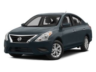 Used 2015 Nissan Versa SV in Bloomfield, New Jersey