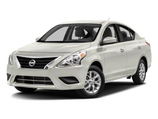Used 2016 Nissan Versa SV in Cambridge, Massachusetts