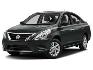 Used 2017 Nissan Versa in Jacksonville, Florida