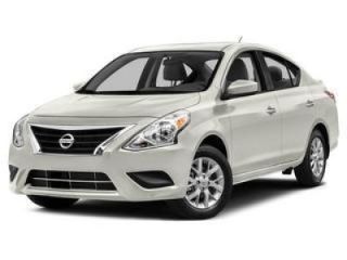 Used 2016 Nissan Versa S in Gulfport, Mississippi