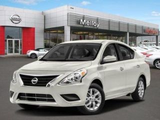 Used 2017 Nissan Versa S in Albuquerque, New Mexico