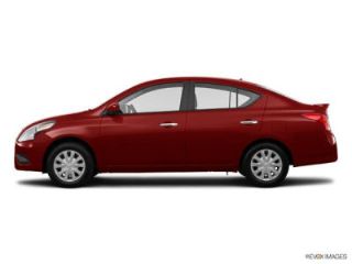 Used 2015 Nissan Versa SV in Albuquerque, New Mexico