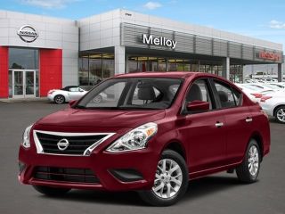 Used 2016 Nissan Versa SV in Albuquerque, New Mexico