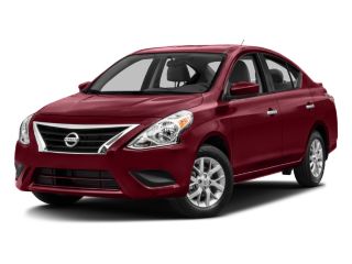 Used 2016 Nissan Versa SV in Oak Brook, Illinois