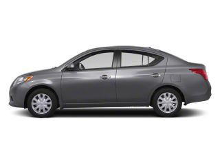 Used 2013 Nissan Versa in Houston, Texas