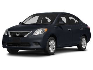 Used 2016 Nissan Versa S Plus in Gardena, California