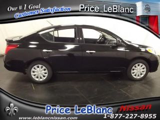 Used 2015 Nissan Versa SV in Gonzales, Louisiana