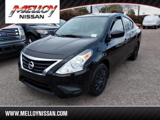 Used 2016 Nissan Versa S Plus in Albuquerque, New Mexico