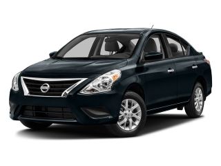 Used 2017 Nissan Versa SV in Conyers, Georgia