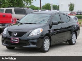 Used 2013 Nissan Versa SL in Tyler, Texas