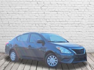 Used 2015 Nissan Versa S Plus in Southern Pines, North Carolina