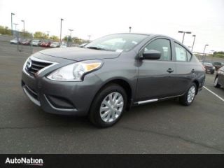 Used 2016 Nissan Versa in Tempe, Arizona
