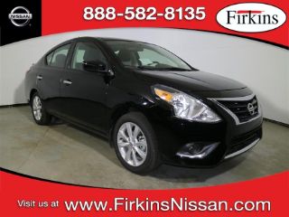 Used 2017 Nissan Versa SL in Bradenton, Florida