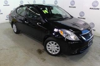 Used 2014 Nissan Versa in Ithaca, Michigan