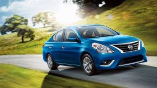 Used 2014 Nissan Versa in Cerritos, California