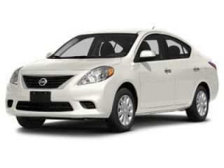Used 2016 Nissan Versa SL in Waldorf, Maryland