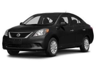 Used 2016 Nissan Versa S in Poway, California