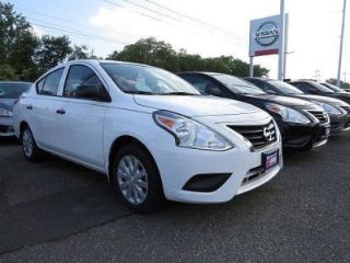Used 2015 Nissan Versa S Plus in Neptune, New Jersey