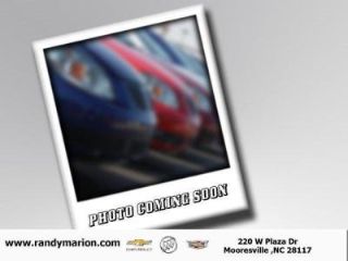 Used 2015 Chevrolet City Express LS in Mooresville, North Carolina