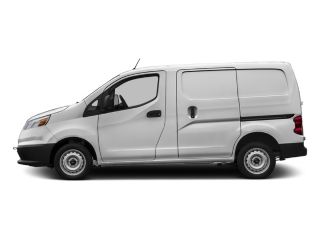Used 2017 Chevrolet City Express LS in Concord, New Hampshire