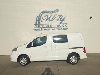Used 2015 Chevrolet City Express LT in Rock Valley, Iowa