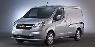 Used 2015 Chevrolet City Express LT in Renton, Washington