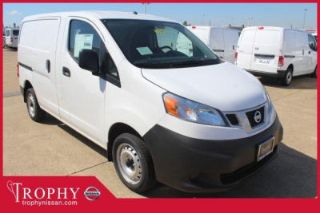 Used 2016 Nissan NV200 S in Mesquite, Texas