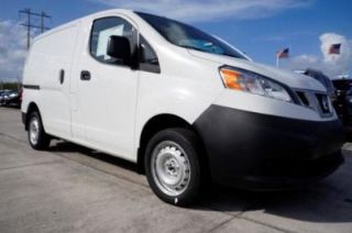 Used 2016 Nissan NV200 SV in Davie, Florida