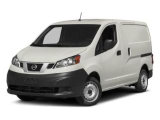 Used 2017 Nissan NV200 S in Gastonia, North Carolina