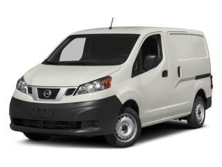 Used 2017 Nissan NV200 S in North Plainfield, New Jersey