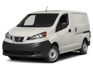 Used 2017 Nissan NV200 S in Chantilly, Virginia
