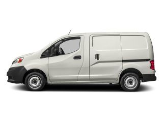 Used 2017 Nissan NV200 S in Nashville, Tennessee