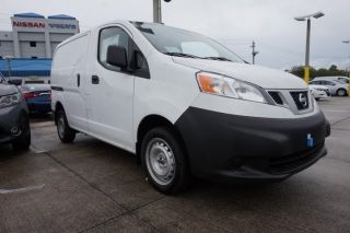 Used 2017 Nissan NV200 S in Davie, Florida