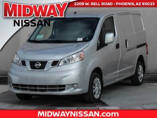 Used 2017 Nissan NV200 SV in Phoenix, Arizona