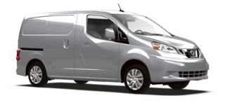 Used 2018 Nissan NV200 SV in Gainesville, Florida