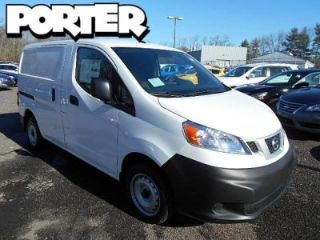 Used 2015 Nissan NV200 SV in Newark, Delaware