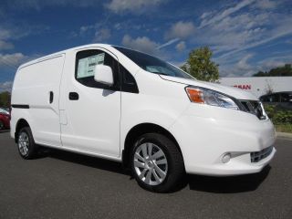 Used 2015 Nissan NV200 SV in Gainesville, Florida