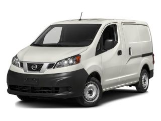 Used 2016 Nissan NV200 SV in Cherry Hill, New Jersey