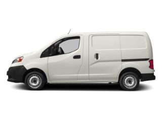 Used 2015 Nissan NV200 SV in Conshohocken, Pennsylvania