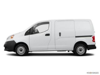 Used 2015 Nissan NV200 S in Waldorf, Maryland