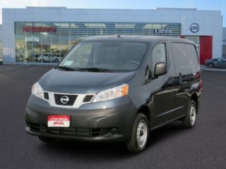 Used 2015 Nissan NV200 SV in Medford, Oregon