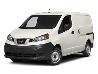 Used 2015 Nissan NV200 S in Poway, California