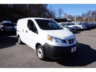 Used 2015 Nissan NV200 S in Butler, New Jersey