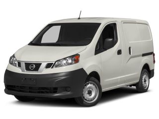 Used 2017 Nissan NV200 S in Lakeland, Florida