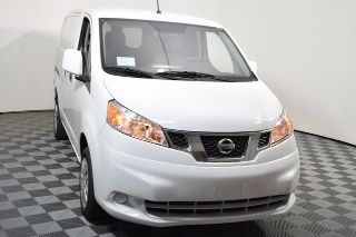 Used 2017 Nissan NV200 S in Charlotte, North Carolina