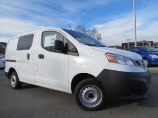 Used 2015 Nissan NV200 S in Nashville, Tennessee