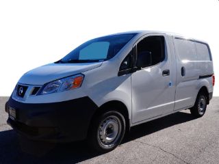 Used 2015 Nissan NV200 S in Union City, Georgia