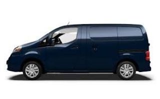 Used 2016 Nissan NV200 SV in Milford, Massachusetts