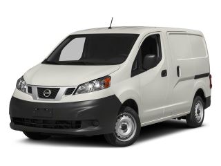 Used 2017 Nissan NV200 S in Simi Valley, California