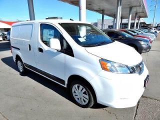 Used 2015 Nissan NV200 SV in Colorado Springs, Colorado